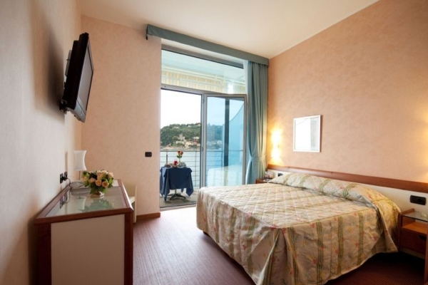 San Terenzo Hotel (Lerici)